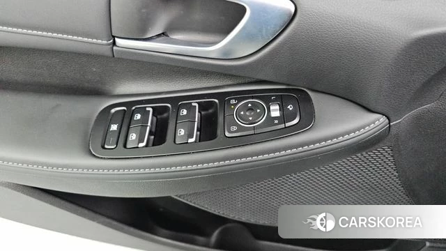 Hyundai Sonata D Edge (DN8) id 4248130 из Кореи 19