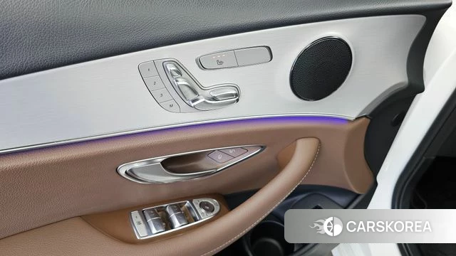 Mercedes-Benz E-Class W213 id 4268056 из Кореи 19