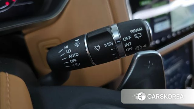 Land Rover Range Rover 4th Generation id 4581656 из Кореи 19