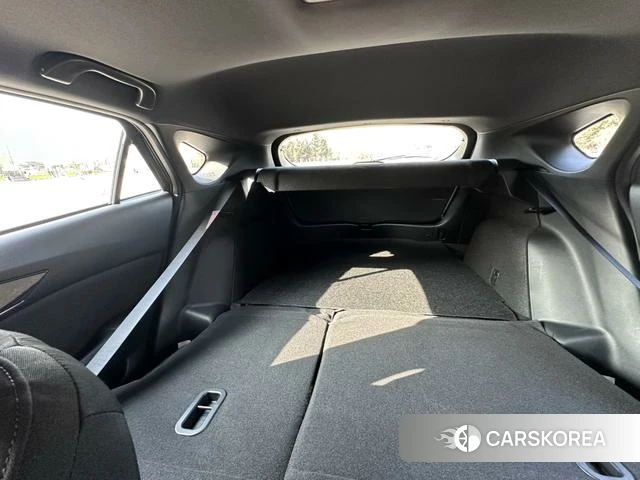 Mazda CX-4 id 4273992 из Китая 19