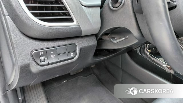 Kia The New Seltos id 4762924 из Кореи 19