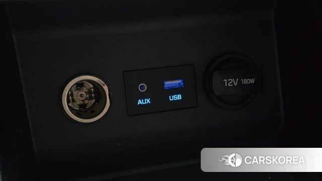 Hyundai The New Avante AD id 4520616 из Кореи 19