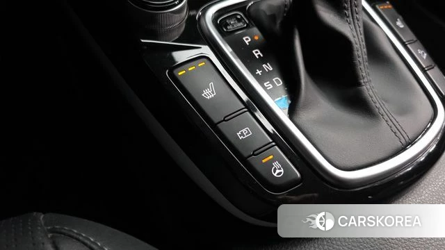 Kia The New Seltos id 4248687 из Кореи 19