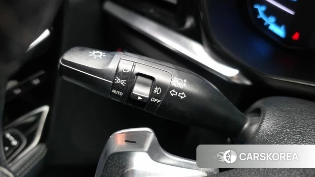 Kia The New Niro id 4384164 из Кореи 19