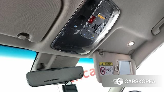 Genesis G80 (RG3) id 4223758 из Кореи 19