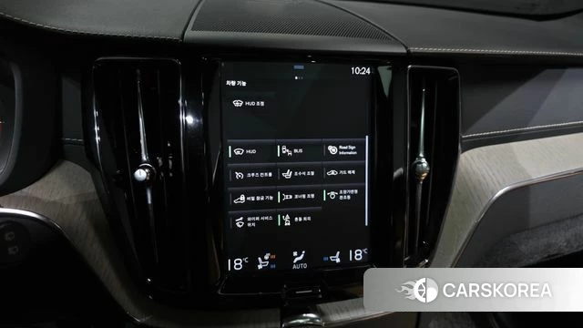 Volvo XC60 second Generation id 4563108 из Кореи 19