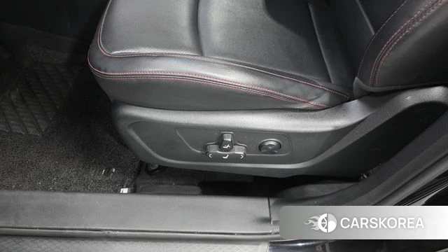 Ssangyong Berry New Tivoli id 4317430 из Кореи 19