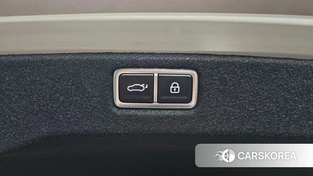 Hyundai Sonata D Edge Hybrid (DN8) id 4591282 из Кореи 19