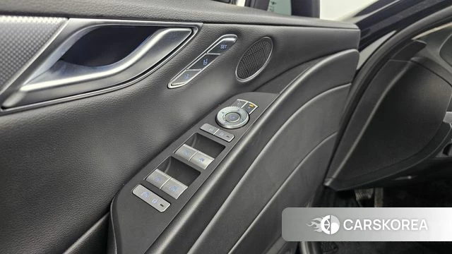 Genesis G80 (RG3) id 4898343 из Кореи 19