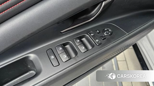 Hyundai Avante (CN7) id 4696580 из Кореи 19