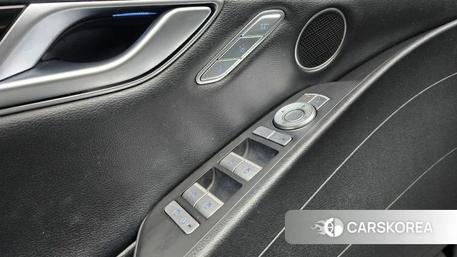 Genesis G80 (RG3) id 4836227 из Кореи 19