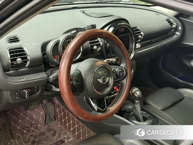 MINI CLUBMAN id 4242244 из Китая 19