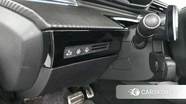 Peugeot 508 second Generation id 4501138 из Кореи 19
