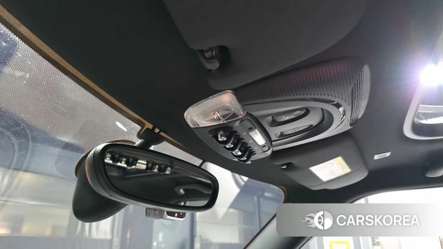 Mini Cooper S Clubman id 4855469 из Кореи 19