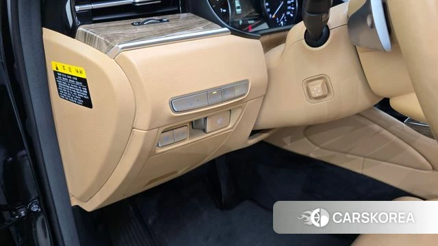 Kia More K9 id 4625342 из Кореи 19