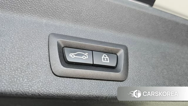 BMW X3 (G01) id 4464514 из Кореи 19
