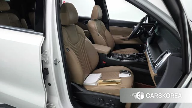 Kia The New Sorento 4th Generation id 4655644 из Кореи 19