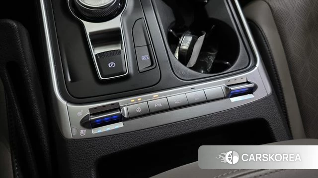 Kia The New Carnival 4th Generation id 4584343 из Кореи 19