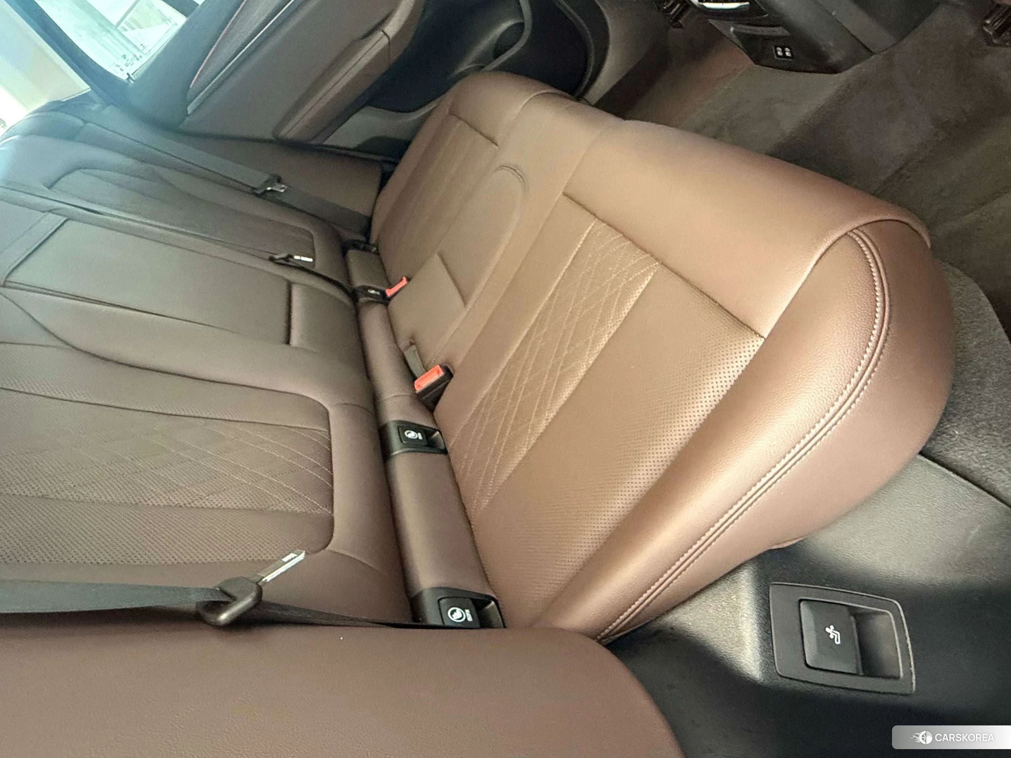 BMW X3 id 4515178 из Китая 19