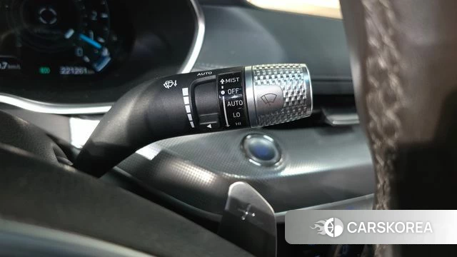 Genesis G80 (RG3) id 4736885 из Кореи 19