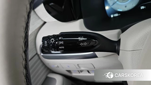 Hyundai The New Palisade id 4935643 из Кореи 19