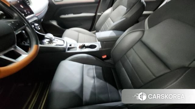 Renault Korea (Samsung) XM3 id 4281691 из Кореи 19