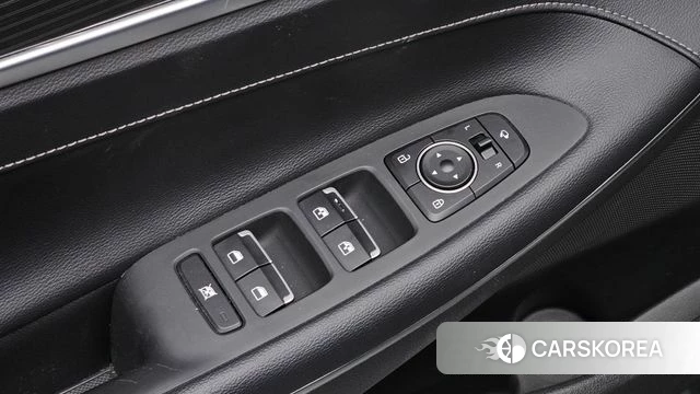Hyundai Grandeur IG id 4620127 из Кореи 19