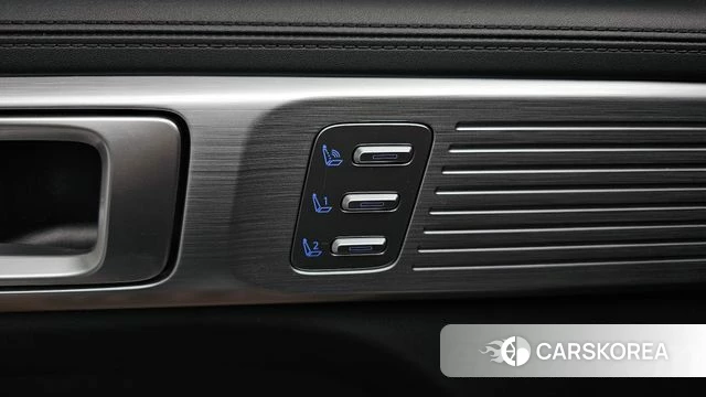 Hyundai Santa Fe (MX5) id 4608014 из Кореи 19