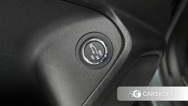 Chevrolet (GM Daewoo) Trailblazer id 4519300 из Кореи 19