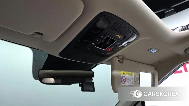 Kia Carnival 4th generation id 4636567 из Кореи 19