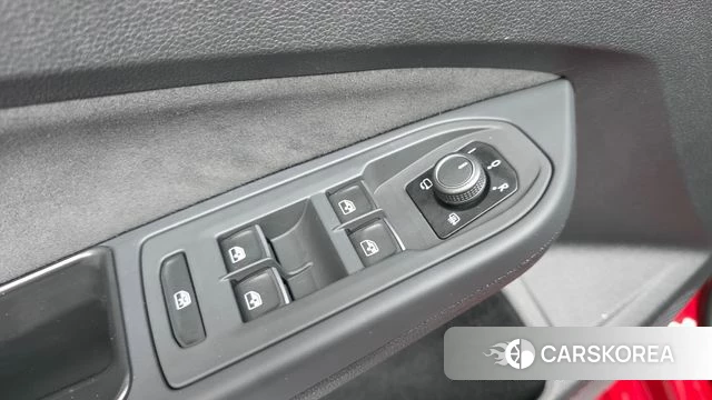 Volkswagen Golf 8th Generation id 4480330 из Кореи 19