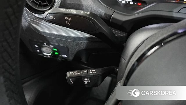 Audi Q2 id 4329854 из Кореи 19