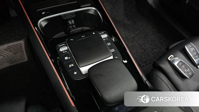 Mercedes-Benz GLB-Class X247 id 4676670 из Кореи 19