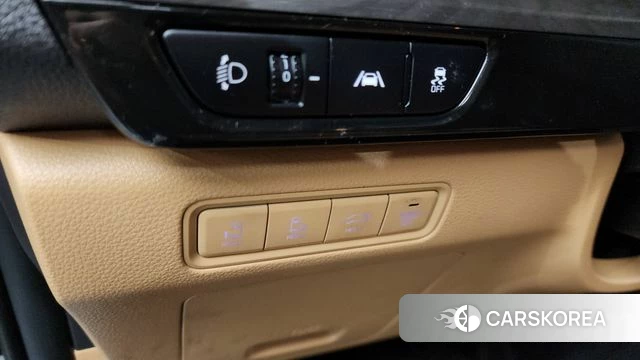 Kia Carnival 4th generation id 4793104 из Кореи 19