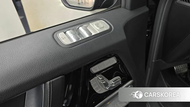 Mercedes-Benz G-Class W463b id 4727127 из Кореи 19