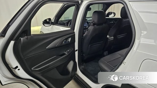 Chevrolet (GM Daewoo) Trailblazer id 4444149 из Кореи 19