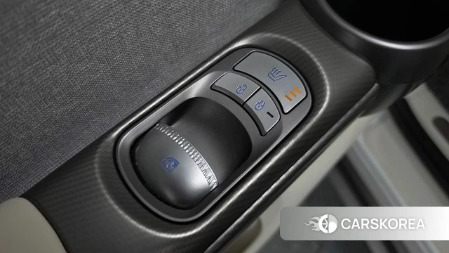 Genesis GV60 id 4735572 из Кореи 19