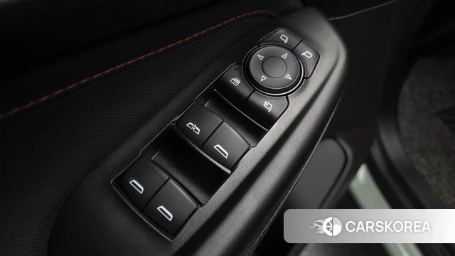 Chevrolet (GM Daewoo) The New Trail Blazer id 4753129 из Кореи 19