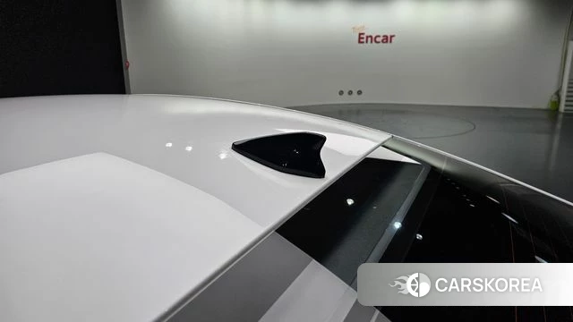 Hyundai Sonata D Edge (DN8) id 4194743 из Кореи 19