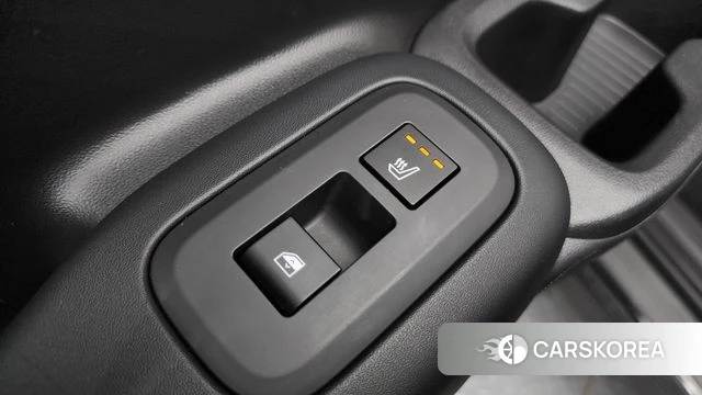 Hyundai Santa Fe (MX5) id 4499571 из Кореи 19