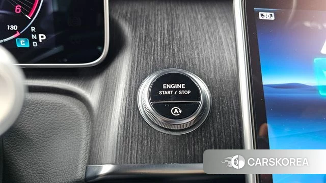 Mercedes-Benz S-Class W223 id 4495634 из Кореи 19