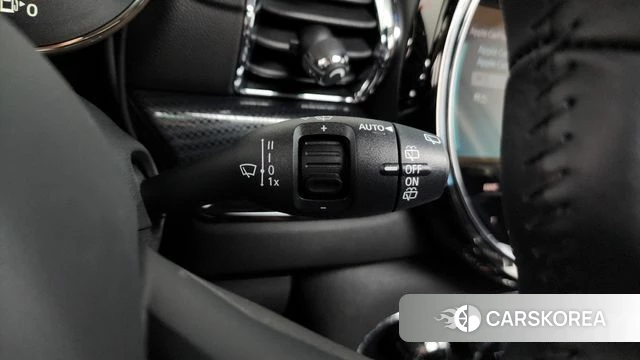 Mini Cooper Clubman id 4267501 из Кореи 19