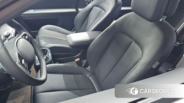 Hyundai Ionic 5 id 4409675 из Кореи 19