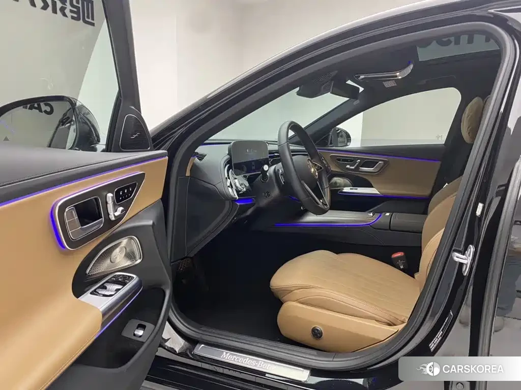 Mercedes-Benz E-Class id 4576674 из Китая 19
