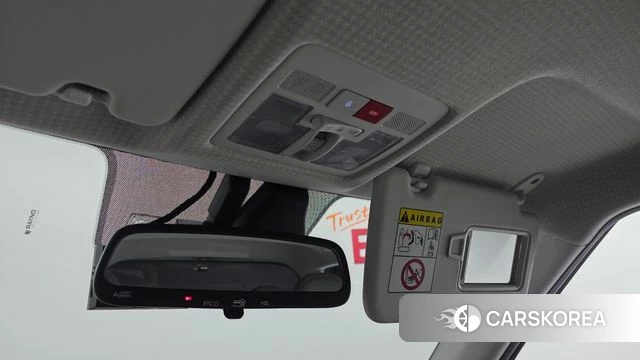 Hyundai Casper id 4540217 из Кореи 19