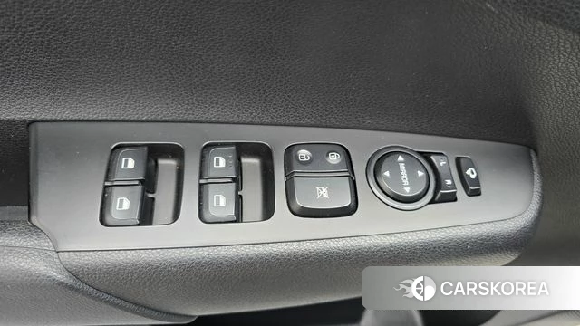 Kia Morning Urban (JA) id 4572625 из Кореи 19