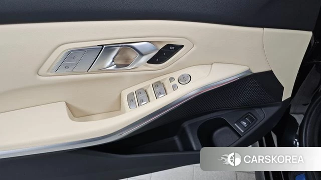 BMW 3 Series (G20) id 4302546 из Кореи 19