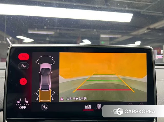 Volkswagen ID.4 CROZZ id 4255794 из Китая 19