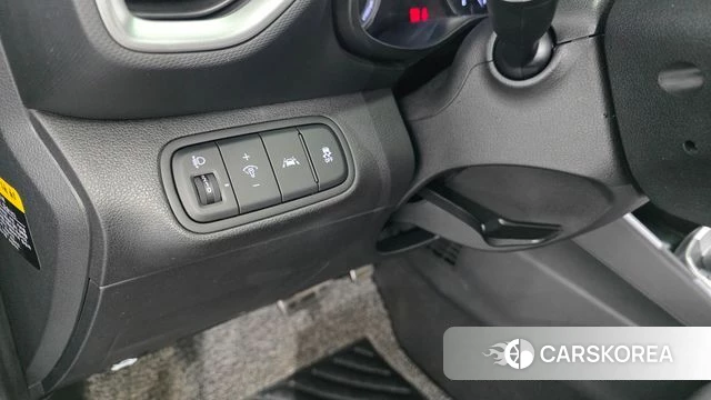 Hyundai Venue id 4416813 из Кореи 19