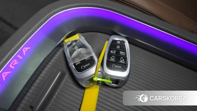 Hyundai Staria id 4223197 из Кореи 19